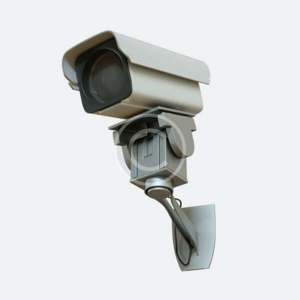 Security camera