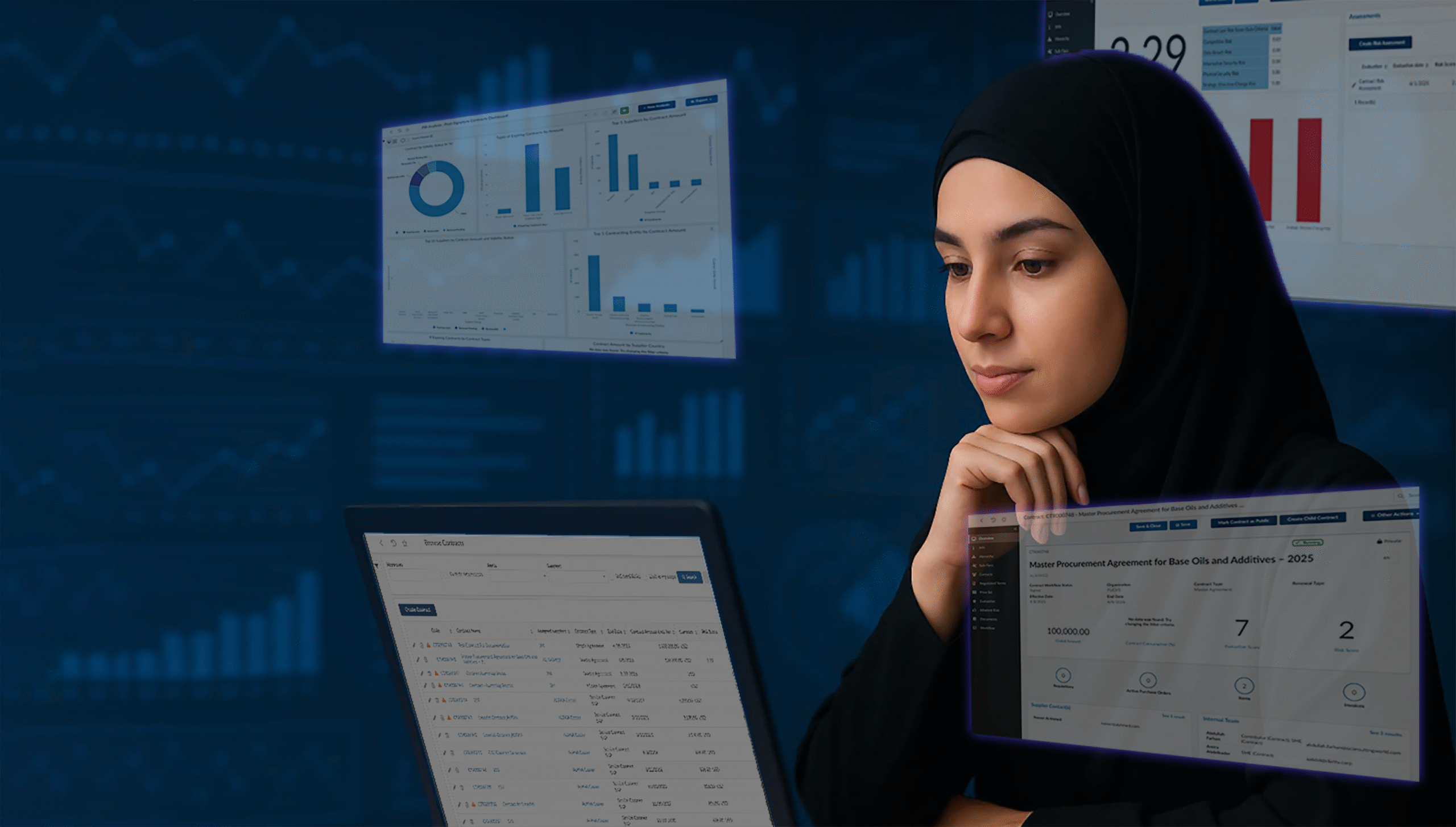 Binarybridge - Binary Consulting